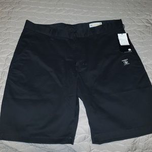 New with tag Volcom Mens Frickin lightweight short